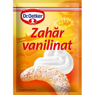 Dr. Oetker Zahar Vanilat 8G