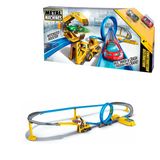 Track MM Construction Destruction 6703