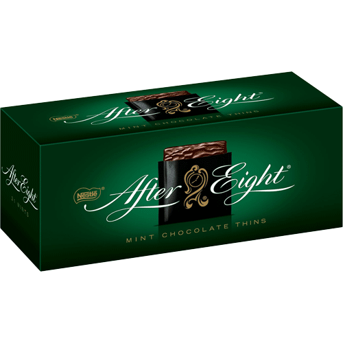 Nestle Бонбони After Eight