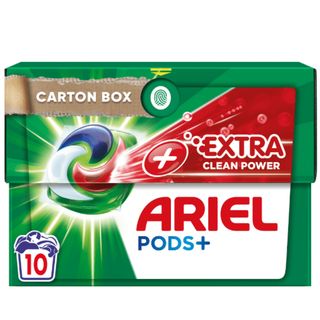 ARIEL kapsule za mašinsko pranje odjeće | 8001090839893