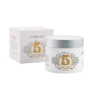Crema VIORICA Originala supernutritiva 200 ml (B)