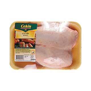 Sveže pileće grudi podloška Vindija 1 g