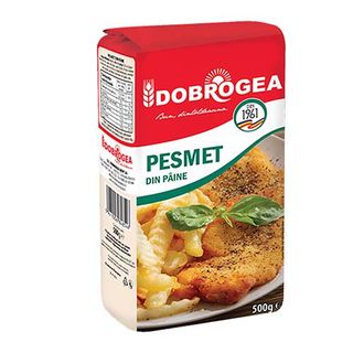 Dobrogea Pesmet Din Paine 500G