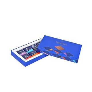Cutie Napo Blue S