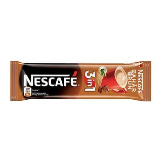 Nescafe 3 In 1 Zahar Brun 16,5 G