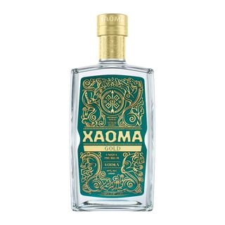 68463 - Водка Xaoma Gold 500 мл