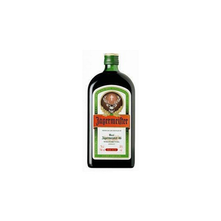Jagermeister 0,7 l