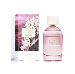 Apă de parfum Sur la Lande, 100 ml