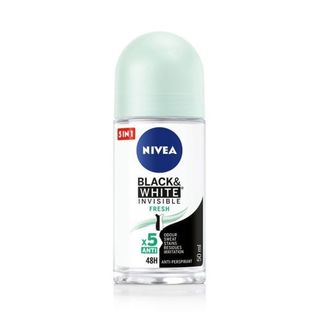 Deo Nivea Bl Wh Roll 50Ml Ž