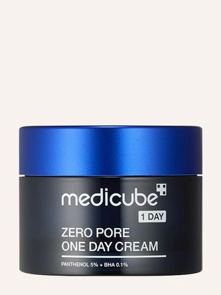 Medicube – Zero Pore One Day
Cream, 50ml
