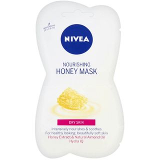 NIVEA maska za lice honey | 4005808730797