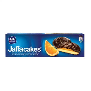 Biskvit Jaffa 150 g