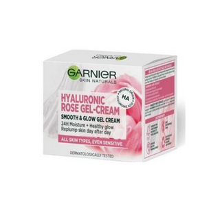 Gel Krema Garnier Xyal Rose 50Ml