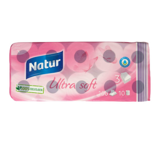 Natur tp ultra soft 3sl 10/1 natur