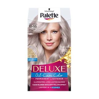 Palette Deluxe Vopsea Nr 240