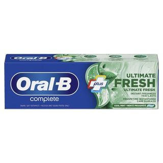 ZUBNA PASTA ORAL B COMPLETE ULTIMATE FRESH 75ML -40339