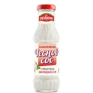 Deroni Чеснов сос 305 ГР / 38126837