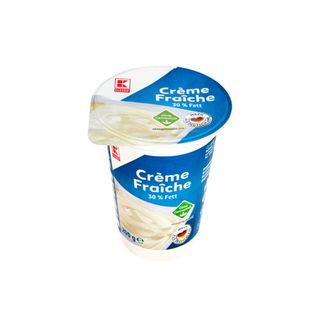 Klc Smantana 30% 200 G