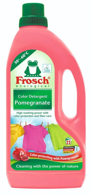 FROSCH tečni deterdžent za obojeni veš 1500 ML | 4009175941190