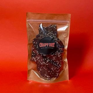 Pork Jerky «Teriyaki» (100g)