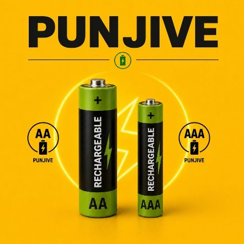Punjive