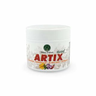 ARTIX Herbal, Tratamentul Leziunilor și Vânătăilor