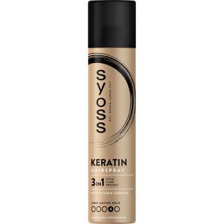 Syoss, Fixativ Keratin 300ml (ID 11066)