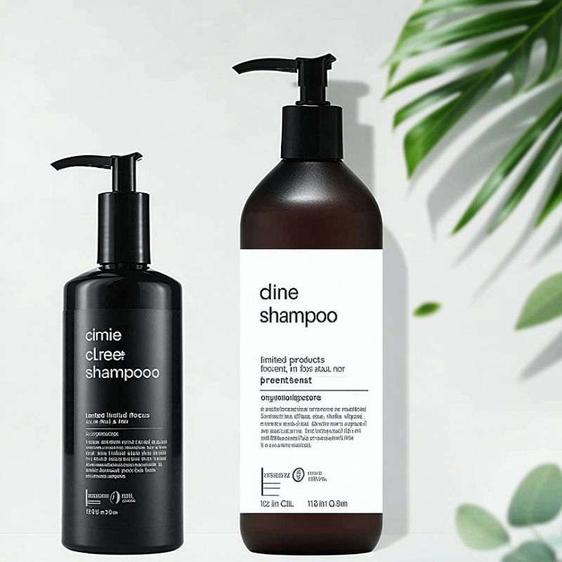 Измиване на коса