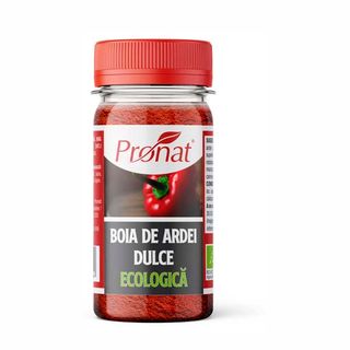 Boia Ard Dulce Bio 60G Pronat