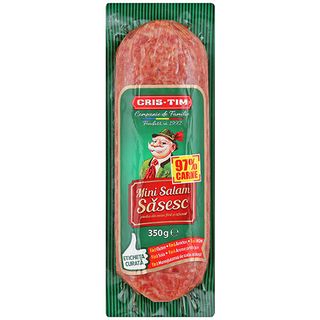 Cristim Salam Sasesc Mini 350G