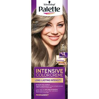 Palette ICC боя коса 8-21 Ashy Light Blond / 00114792