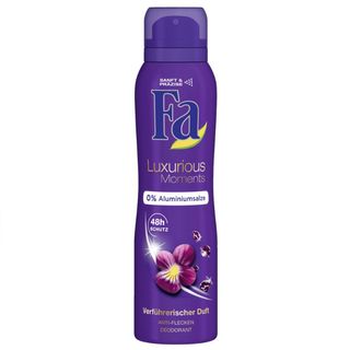 FA deo sprej luxurios moments 150 ML | 4015100180763