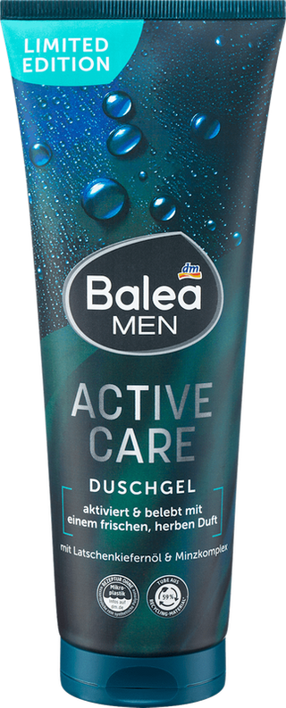 Gel de duș Active Care, 250 ml