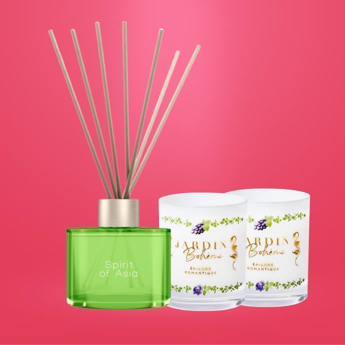 Home and Lifestyle🕯️