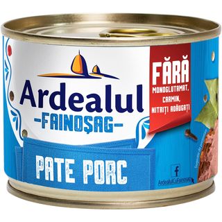 Ardealul, Pate de porc 200g (ID 28184)