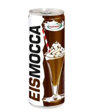 HOCHWALD Băutură cu lapte Ice Coffe EISMOCCA 250 ml