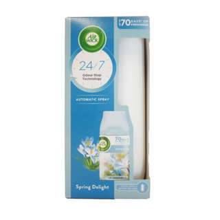 Air wick komplet spring deligh 250ml