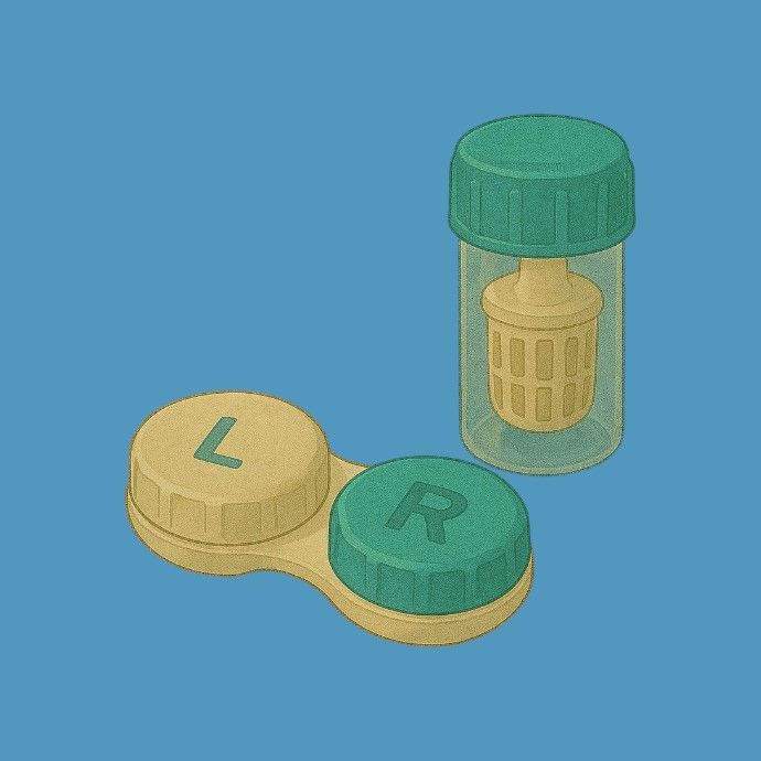 OPTICA MEDICALA 🌟