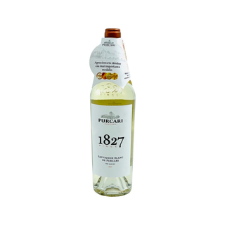 Sauvignon Blanc De Purcari Vin Sec  0.75L