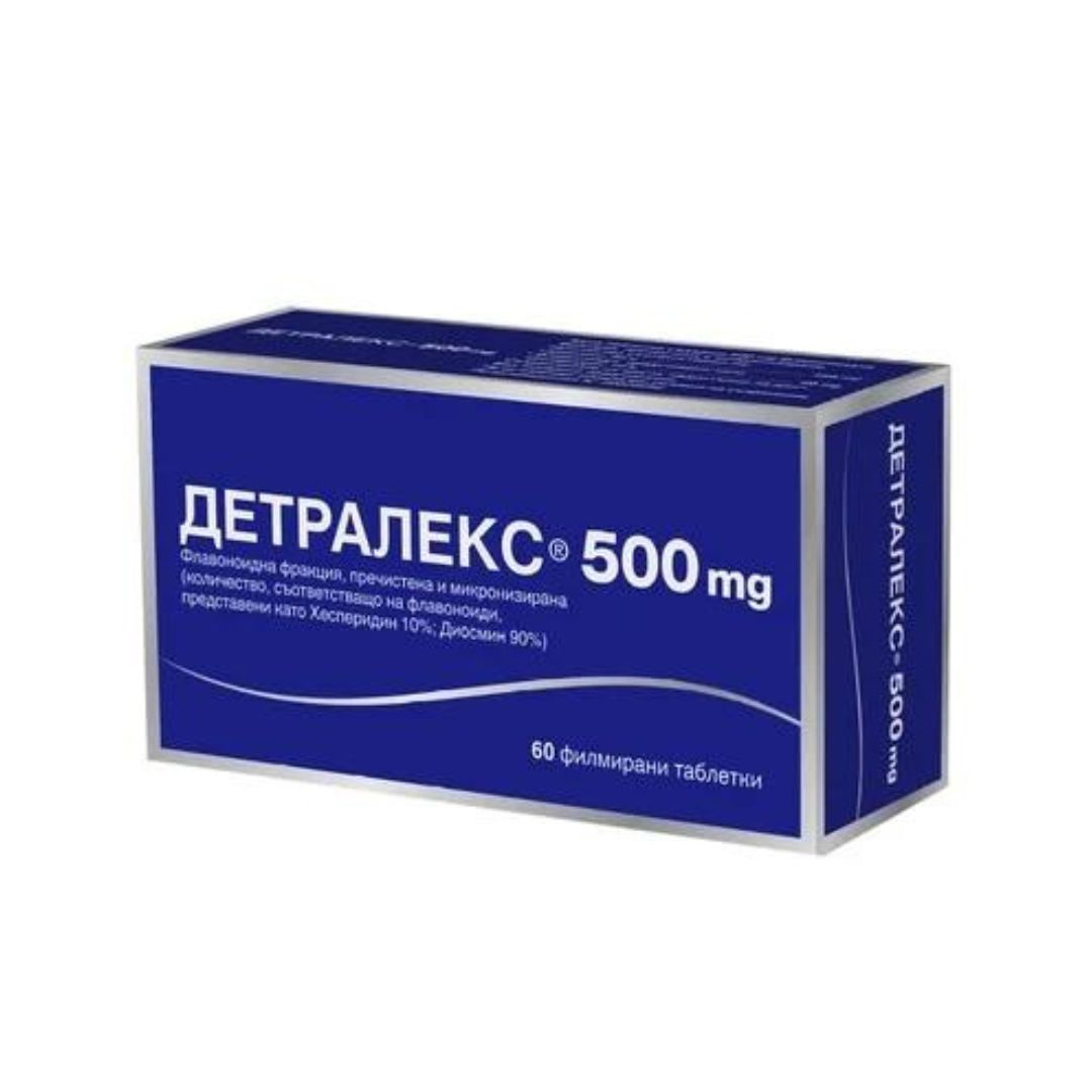 Кръвообращение и хемороиди