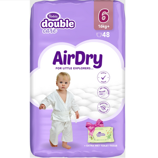 VIOLETA PELENE D CARE AIR DRY48/1