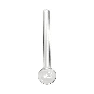 Pipa de sticla “OIL PIPE” – 100mm
