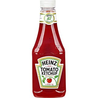 Heinz Кетчуп 1000 г 1kg \ 00043453