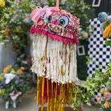 Пиньята "Медуза"