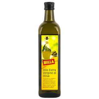 BILLA Необработено маслиново масло екстра върджин 250 МЛ / 38924528