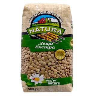 Natura Леща екстра 500 ГР / 38927952