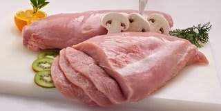 ČUREĆI FILE svježi