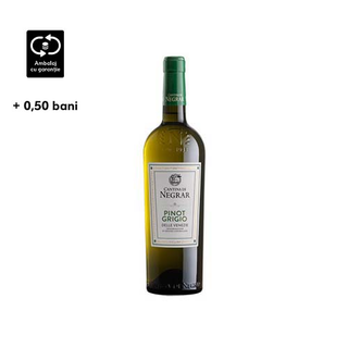 Cantina Negrar Pin Gr Doc Sec 12% 0,75L