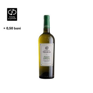 Cantina Negrar Pin Gr Doc Sec 12% 0,75L