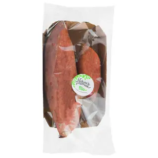 Nature's Promise Bio, Cartofi dulci eco 500g (ID 39459)